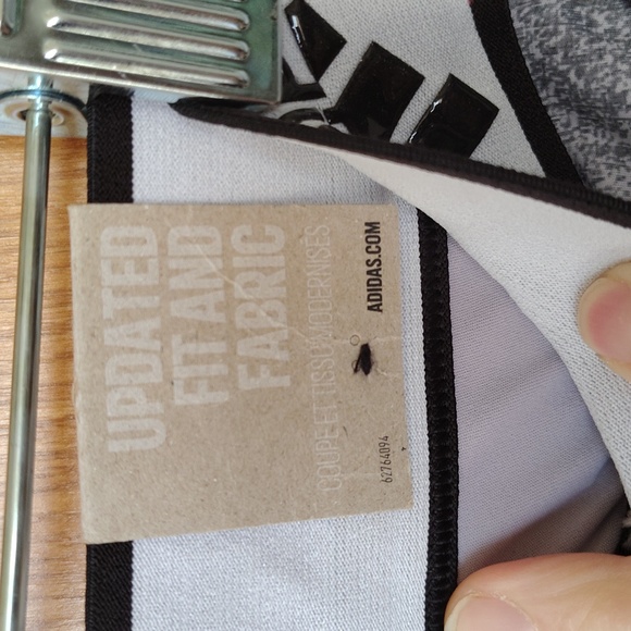 Adidas Areoready Alphaskin Training Tight - Picture 4 of 15